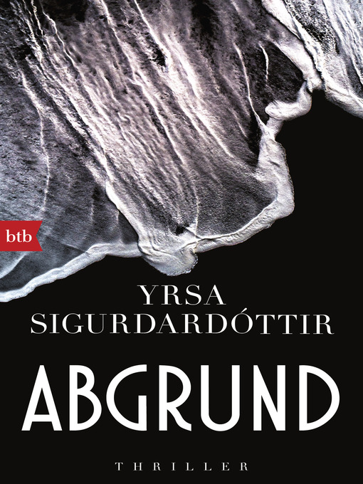 Title details for Abgrund: Thriller by Yrsa Sigurdardóttir - Available